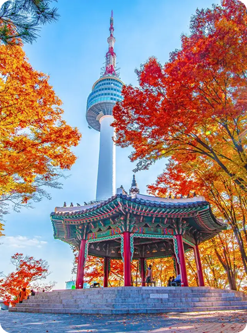 Korea Blockchain Week